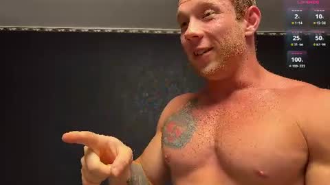 Snapshot of technohotgod chatting on August 6, 4:58 am Andy Psy online show from August 6, 4:58 am