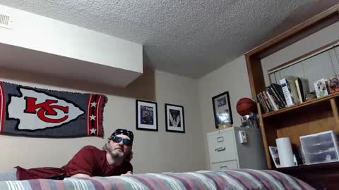 technosex14 online show from November 24, 2:44 am