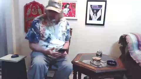 technosex14 online show from March 8, 4:22 pm