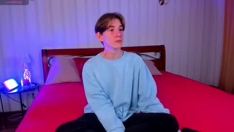 Ted online show from November 7, 7:14 pm