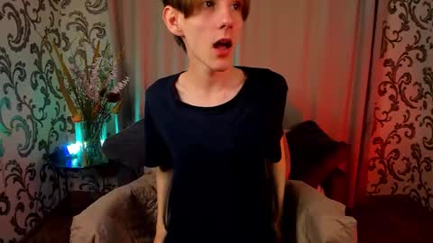 Ted online show from November 22, 7:02 pm