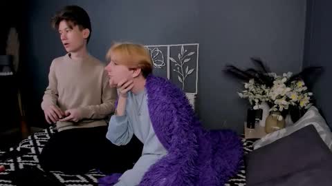 Ted online show from February 9, 8:24 pm