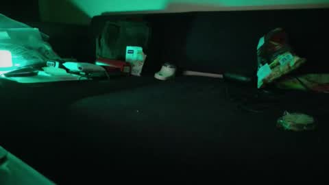 teddy_bananaaa online show from January 18, 11:19 pm