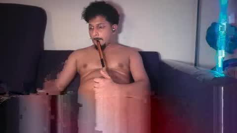 teddy_bananaaa online show from April 19, 1:27 am