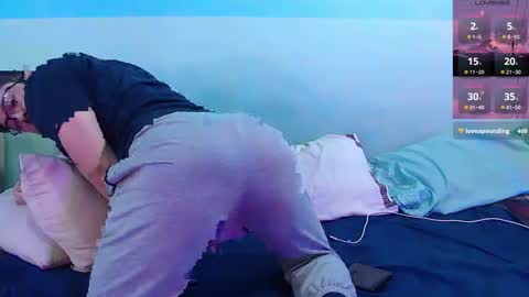 teddy_foster online show from January 31, 1:45 pm