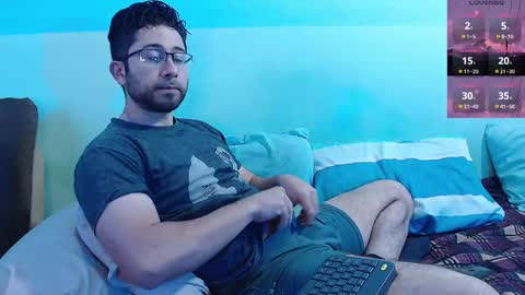 teddy_foster online show from March 10, 12:48 pm