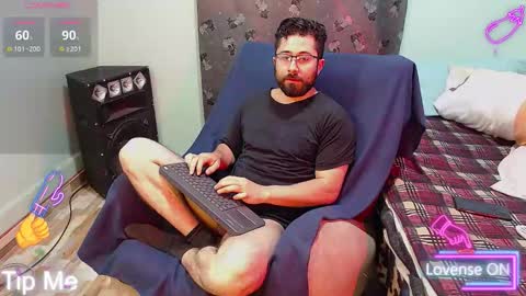 teddy_foster online show from September 9, 12:48 pm