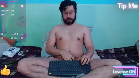Snapshot of teddy_foster chatting on June 9, 12:39 pm teddy_foster online show from June 9, 12:39 pm