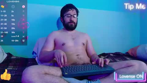 Snapshot of teddy_foster chatting on June 19, 2:32 pm teddy_foster online show from June 19, 2:32 pm