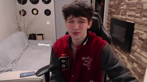 Snapshot of teddy_mode chatting on November 10, 9:41 am Teddy online show from November 10, 9:41 am