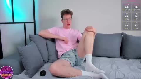 Teddy online show from November 26, 8:04 am