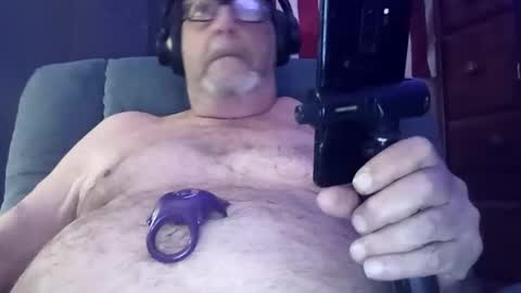 tedestep2 online show from April 30, 11:05 am