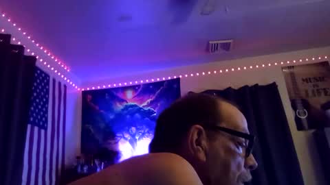 tedestep2 online show from June 9, 1:17 am
