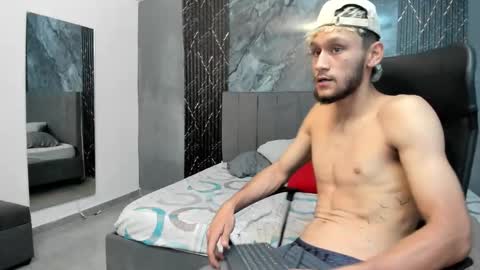 Tedy online show from March 15, 11:22 pm