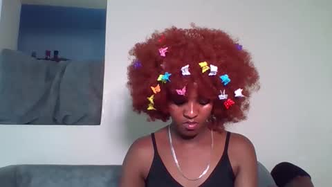 kaicy online show from October 20, 6:30 pm