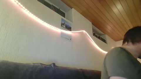 Snapshot of teeforyou chatting on February 21, 11:10 pm Peter online show from February 21, 11:10 pm