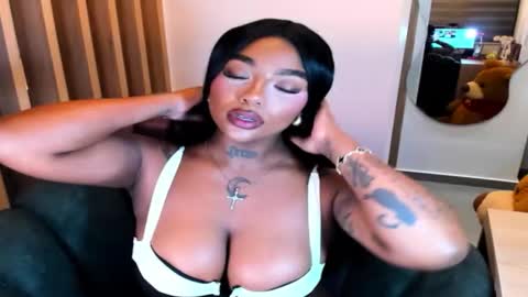 Teerry online show from February 8, 12:14 am