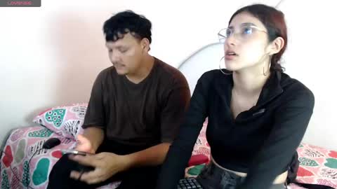 tefanny_and_alexbf online show from May 13, 12:08 am