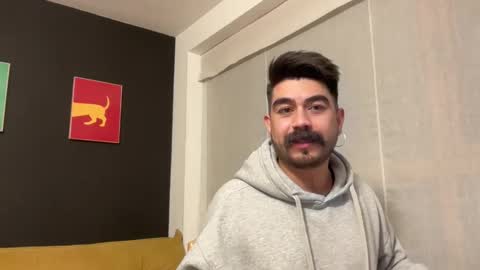 teffncami online show from April 22, 2:14 am