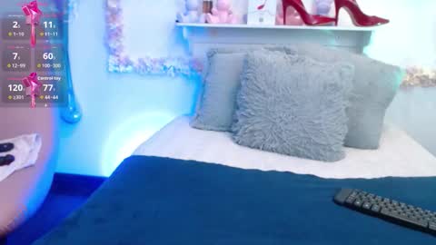 Snapshot of teffy_ari chatting on December 4, 11:13 pm Diana online show from December 4, 11:13 pm