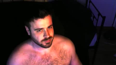 Snapshot of tehvillain chatting on February 23, 7:11 am tehvillain online show from February 23, 7:11 am