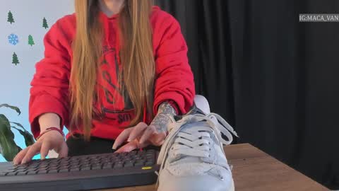 Snapshot of tekila__ chatting on December 2, 7:49 pm tekila__ online show from December 2, 7:49 pm