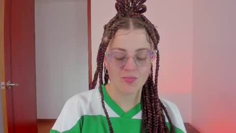 tekila__ online show from December 21, 8:49 pm