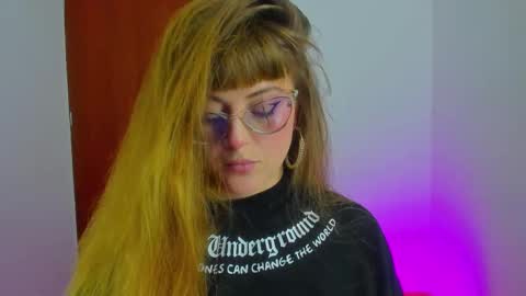 tekila__ online show from January 14, 11:20 pm