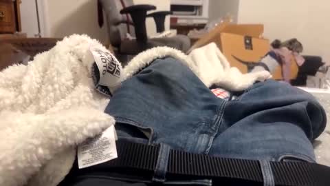 telecasted93 online show from February 19, 7:04 am