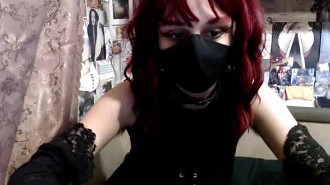 ruth online show from November 5, 1:44 pm