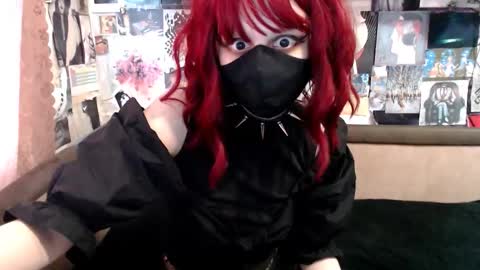 ruth online show from February 28, 7:53 am