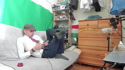 Snapshot of telepaticman chatting on October 12, 1:21 pm Virg Lszl online show from October 12, 1:21 pm