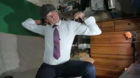 Virg Lszl online show from October 20, 4:29 pm