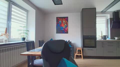 Snapshot of tell_me_goddess chatting on October 23, 8:57 am Amazing SALOME online show from October 23, 8:57 am