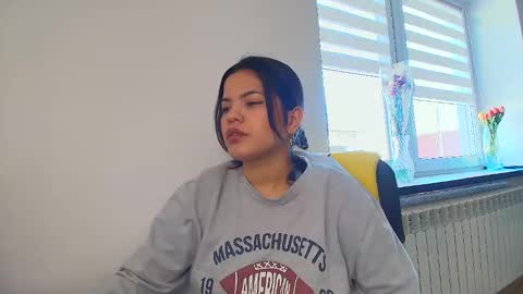 Amazing SALOME online show from April 29, 7:34 am