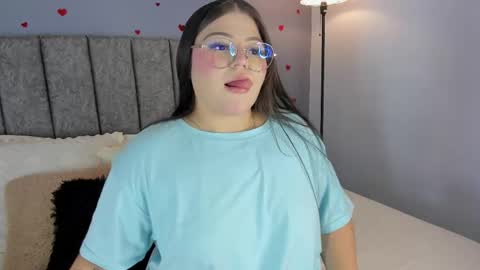 Abby  online show from May 26, 9:22 pm