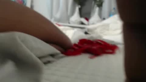 Dkcoupleee online show from December 13, 7:15 am