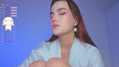 Snapshot of tempt_for_you chatting on September 12, 12:44 am Megan online show from September 12, 12:44 am