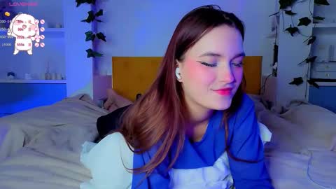 Snapshot of tempt_for_you chatting on November 10, 9:14 pm Megan online show from November 10, 9:14 pm