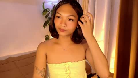 Snapshot of temptation_ashley chatting on May 28, 8:33 am temptation_ashley online show from May 28, 8:33 am