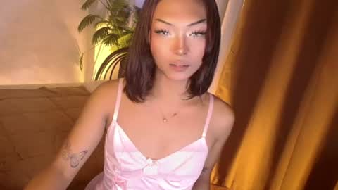 temptation_ashley online show from July 6, 7:05 am