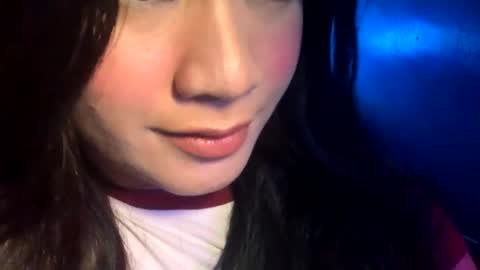Snapshot of temptation_happiness chatting on October 20, 3:34 pm Just call me Tiara online show from October 20, 3:34 pm