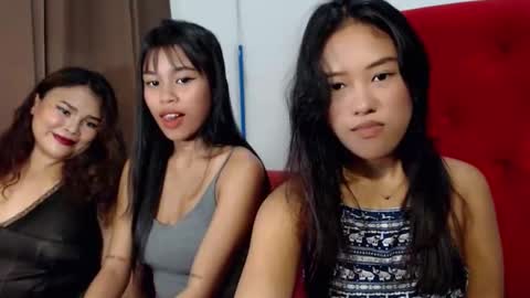 temptationkylajane online show from November 24, 2:06 pm