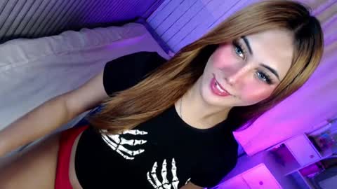 Im Dianna DONT FORGET TO FOLLOW ME   online show from December 28, 5:33 am