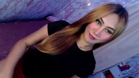 Im Dianna DONT FORGET TO FOLLOW ME   online show from February 10, 4:19 am