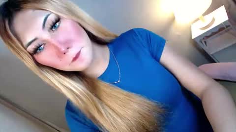 Im Dianna DONT FORGET TO FOLLOW ME   online show from September 23, 8:06 am