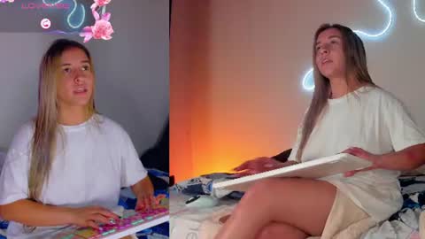 Snapshot of temptationsweet__ chatting on June 10, 3:39 am Sara online show from June 10, 3:39 am
