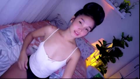 temptessa20 online show from November 27, 4:25 am