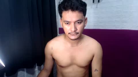 tempting_jon online show from October 28, 7:12 am