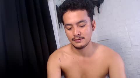 tempting_jon online show from November 13, 10:25 am